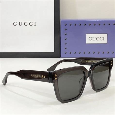 real or faux gucci sunglasses|genuine Gucci sunglasses.